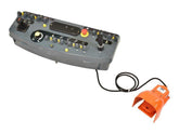 1001242847S Elec Assembly, Console Box 450Aj | JLG